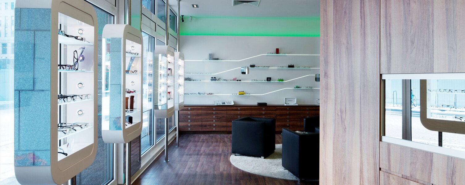 Store