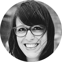 Marie Müller freut sich auf Sie bei Optic by Morrison - Ihr Optiker in Leipzig