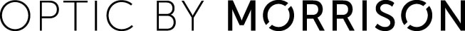 Logo Optic by Morrison Logo Optic by Morrison
